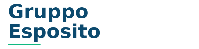 Gruppo Esposito logo